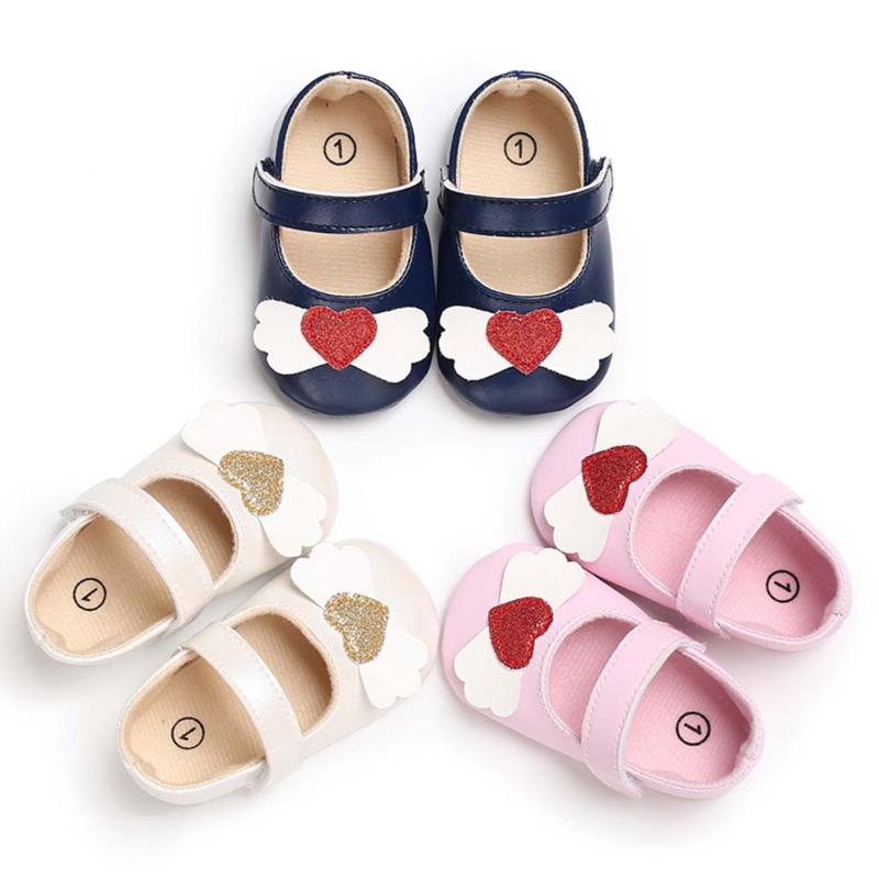 First Walkers Kid PU Leather FlowersShoes Soft Breathable Anti-Slip Moccasins Baby Girl Shoes
First Walkers Kid PU Leather FlowersShoes Soft Breathable Anti-Slip Moccasins Baby Girl Shoes