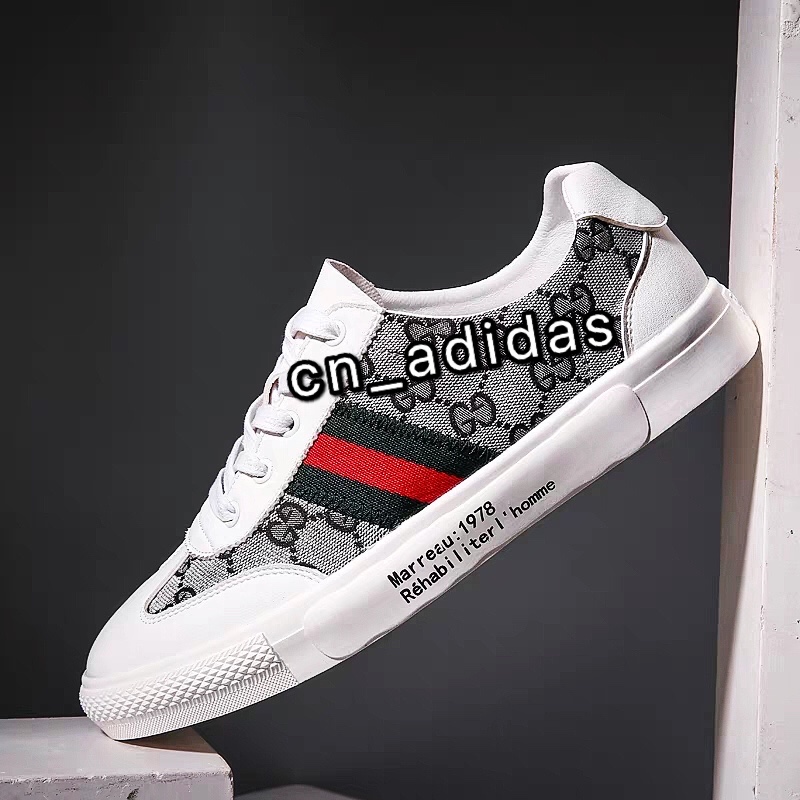 GS2 Designer GG Casual Shoes Fashion Luxury Women Men Canvas Lace Up Platform Oversized Sole Sneakers Black Grey
GS2 Designer GG Casual Shoes Fashion Luxury Women Men Canvas Lace Up Platform Oversized Sole Sneakers Black Grey