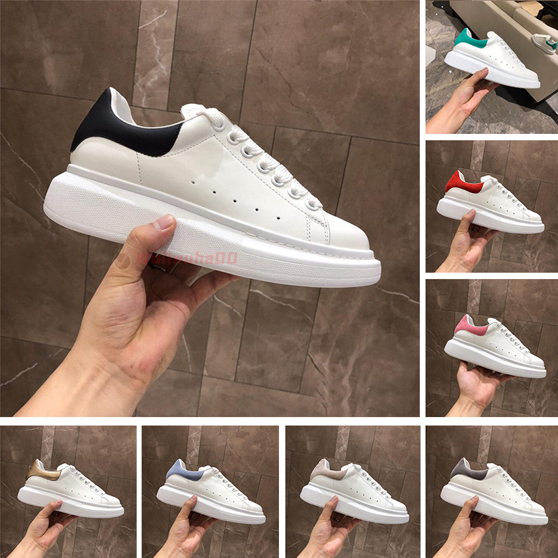 Womens Dress Shoes Fashion Luxurys Designers Sneakers For Men Woman Black White Leather Suede Casual Party Platform Sole High Top Quality Trainers Chaussures, 34
Womens Dress Shoes Fashion Luxurys Designers Sneakers For Men Woman Black White Leather Suede Casual Party Platform Sole High Top Quality Trainers Chaussures, 34