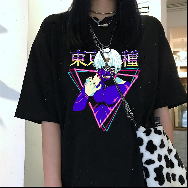 Tokyo Ghoul Anime Manga T Womens Sleepwears shirt Streetwear Harajuku tshirts Top Punk Women Dark Loose Cotton Y2k clothing, Black;red
Tokyo Ghoul Anime Manga T Womens Sleepwears shirt Streetwear Harajuku tshirts Top Punk Women Dark Loose Cotton Y2k clothing, Black;red