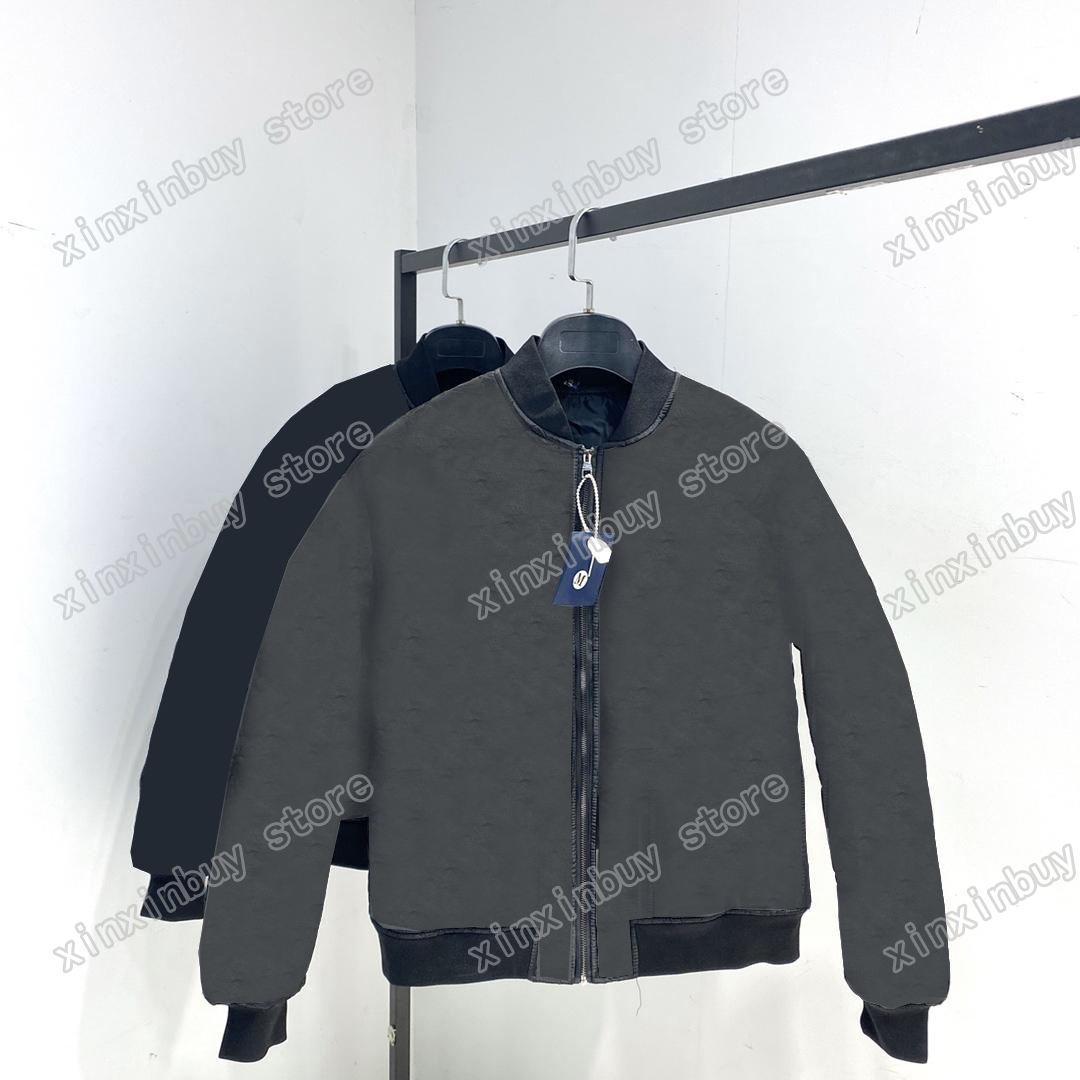 22ss Designers baseball Jackets Men Women Flower embroidery fabric Dobby Double letter Man Paris Fashion Streetwear long Sleeve luxurys S-2XL, Letter embroidery
22ss Designers baseball Jackets Men Women Flower embroidery fabric Dobby Double letter Man Paris Fashion Streetwear long Sleeve luxurys S-2XL, Letter embroidery