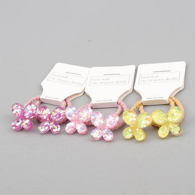 Hair Accessories SHUANGR 2PCS Cute Butterfly Princess Headwear Kids Elastic Bands Children Ropes Girls Baby Headdress 4.8 1, Gq46612
Hair Accessories SHUANGR 2PCS Cute Butterfly Princess Headwear Kids Elastic Bands Children Ropes Girls Baby Headdress 4.8 1, Gq46612