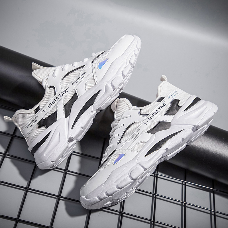 Women Men Trainer Size Running Shoes Gray Black Blue Red White Sunmmer Thick-Soled Wear-Resistant Runners Sneakers Code: 02-0895
Women Men Trainer Size Running Shoes Gray Black Blue Red White Sunmmer Thick-Soled Wear-Resistant Runners Sneakers Code: 02-0895