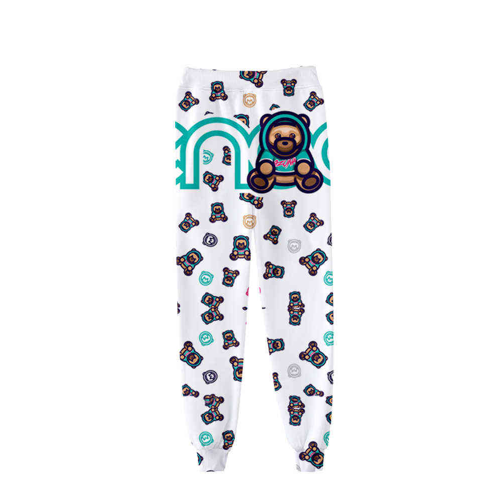 Unisex Ozuna Enoc Pantalones De Sudor 3d Joggers Casuales Hombres/mujeres Hip Hop Pantalon Ropa Para Calle, Black
Unisex Ozuna Enoc Pantalones De Sudor 3d Joggers Casuales Hombres/mujeres Hip Hop Pantalon Ropa Para Calle, Black