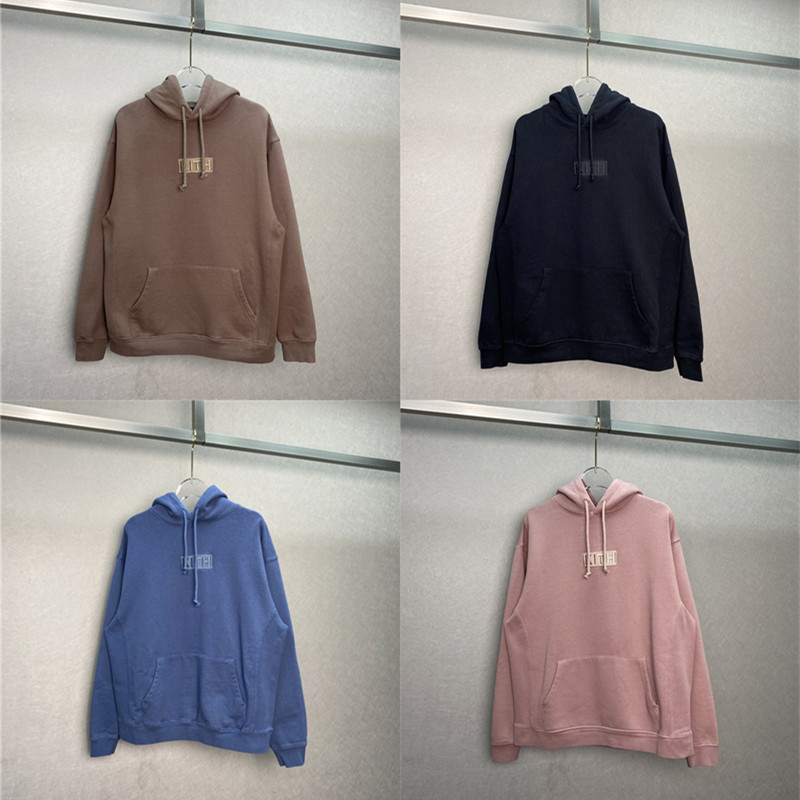2021FW Hoodie Men Women 1 High Quality Embroidery Hoodies Sweatshirts Heavy Fabric Oversize Pullovers, Black
2021FW Hoodie Men Women 1 High Quality Embroidery Hoodies Sweatshirts Heavy Fabric Oversize Pullovers, Black