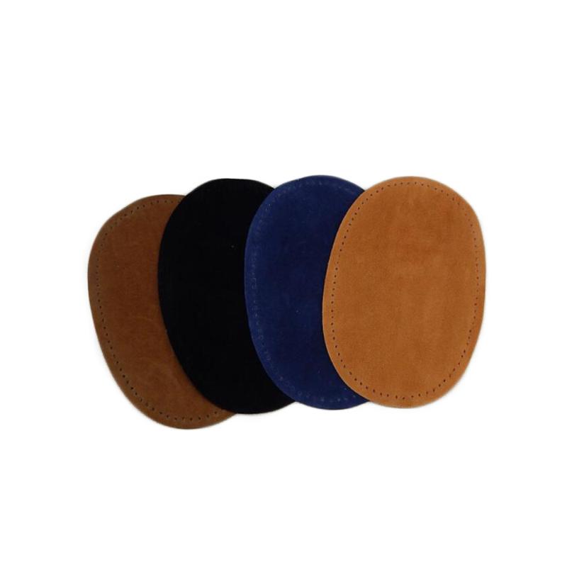 Fingerless Gloves Genuine Suede Leather Patch With Pin Hole DIY Oval Soft Sheet For Cardigan Clothes Bag Handbag Sewing Accessories 14*9cm
Fingerless Gloves Genuine Suede Leather Patch With Pin Hole DIY Oval Soft Sheet For Cardigan Clothes Bag Handbag Sewing Accessories 14*9cm