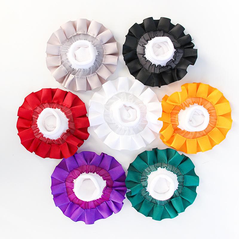 Socks 10Pairs Kids Teens Big Ruffle Lace Ballet Footwear For Girls Foot Cover Children Infant Booties 1-10Years, Black
Socks 10Pairs Kids Teens Big Ruffle Lace Ballet Footwear For Girls Foot Cover Children Infant Booties 1-10Years, Black