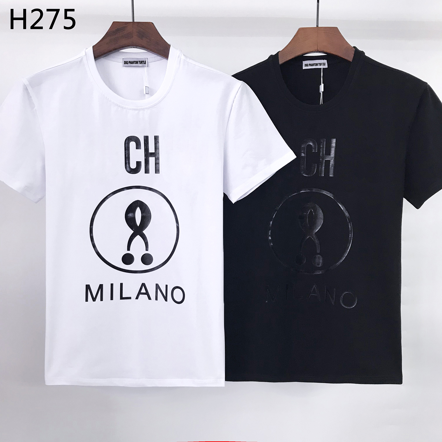 DSQ PHANTOM TURTLE 2021SS New Mens Designer T shirt Italian fashion Tshirts Summer DSQ T-shirt Male High Quality 100% Cotton Tops 61911, White
DSQ PHANTOM TURTLE 2021SS New Mens Designer T shirt Italian fashion Tshirts Summer DSQ T-shirt Male High Quality 100% Cotton Tops 61911, White