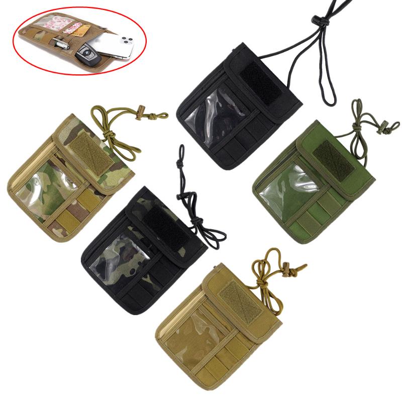 Stuff Sacks Outdoor Molle Hunting ID Holder Tactical Pouch File Folder Organizer Bag Military Nylon Chest Hanging Card, Black
Stuff Sacks Outdoor Molle Hunting ID Holder Tactical Pouch File Folder Organizer Bag Military Nylon Chest Hanging Card, Black