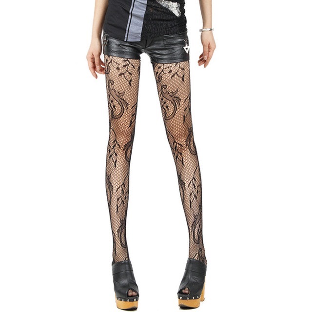 Fashion Sexy Socks … - image