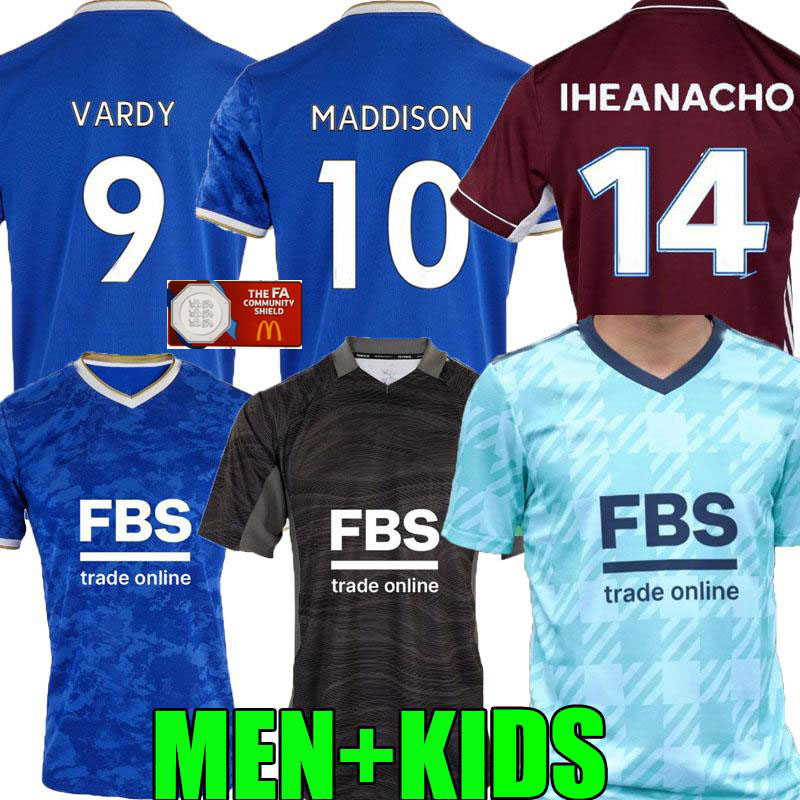21 22 Leicest soccer jerseyS TFACS shirt CITY 2021 VARDY FA camiseta de fútbol NDIDI MADDISON The Football Association Community Shield Ayoze maillot foot kids, 21 22 home player 1
21 22 Leicest soccer jerseyS TFACS shirt CITY 2021 VARDY FA camiseta de fútbol NDIDI MADDISON The Football Association Community Shield Ayoze maillot foot kids, 21 22 home player 1