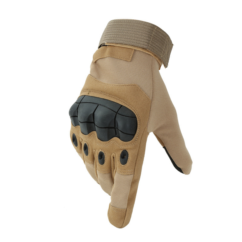 Soft shell outdoor tactics all finger gloves military fans motorcycle long riding sports fighting training
Soft shell outdoor tactics all finger gloves military fans motorcycle long riding sports fighting training