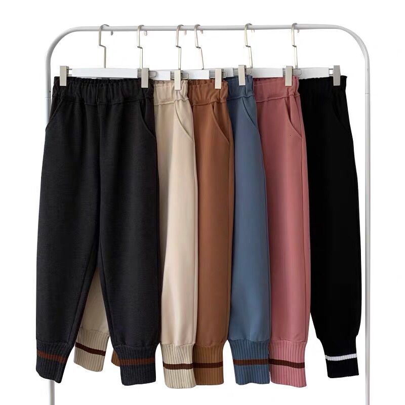 women's pants & capris jogging pants, high-waisted harem pants with women's cords, thicker, looser sweatpants for women 35qb, Black;white
women's pants & capris jogging pants, high-waisted harem pants with women's cords, thicker, looser sweatpants for women 35qb, Black;white