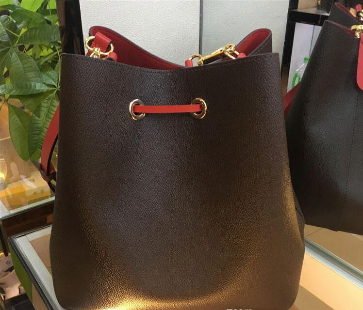 LV LOUIS BAG VITTON Classic High Quality Flower Shoulder NOE NEO Bucket Totes Genuine Leather Printing Women Handbags Bag B Mtcp, Red;black
LV LOUIS BAG VITTON Classic High Quality Flower Shoulder NOE NEO Bucket Totes Genuine Leather Printing Women Handbags Bag B Mtcp, Red;black