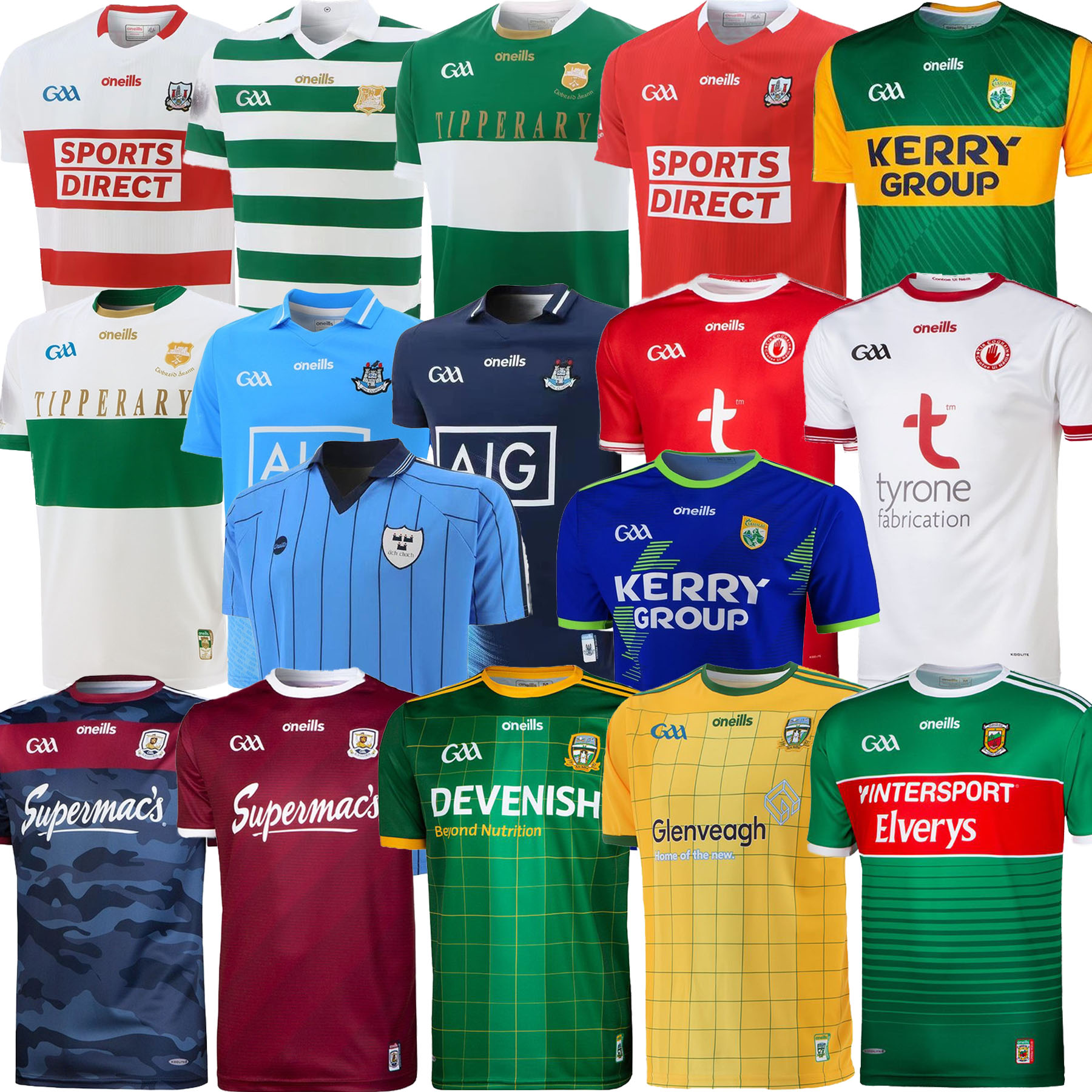2021 Dublin GAA Home Jersey 2020 21 ÁTH CLIATH shirt DAVID TREACY TOM CONNOLLY size S-5XL, Blue
2021 Dublin GAA Home Jersey 2020 21 ÁTH CLIATH shirt DAVID TREACY TOM CONNOLLY size S-5XL, Blue