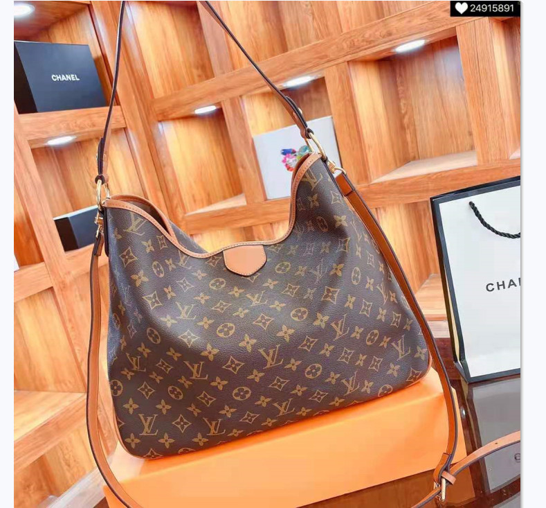 LVLOUISVITTON bagVUTTON 100% genuine leather Good quality 1:1 CrossBody Bag Luxurys Designers Shell handbags Fashion
LVLOUISVITTON bagVUTTON 100% genuine leather Good quality 1:1 CrossBody Bag Luxurys Designers Shell handbags Fashion