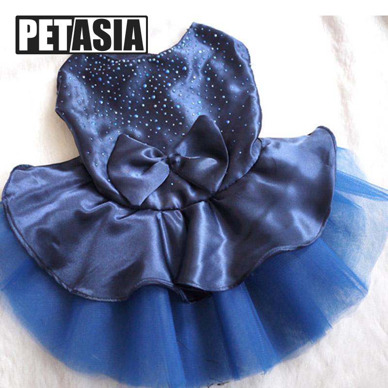 Dog Apparel 2021 Sweet Dress Puppy Diamond Lace Bow Tie Princess Skirt Clothes Camisole Mascotas Cachorro Perros Para Pet Clothing
Dog Apparel 2021 Sweet Dress Puppy Diamond Lace Bow Tie Princess Skirt Clothes Camisole Mascotas Cachorro Perros Para Pet Clothing