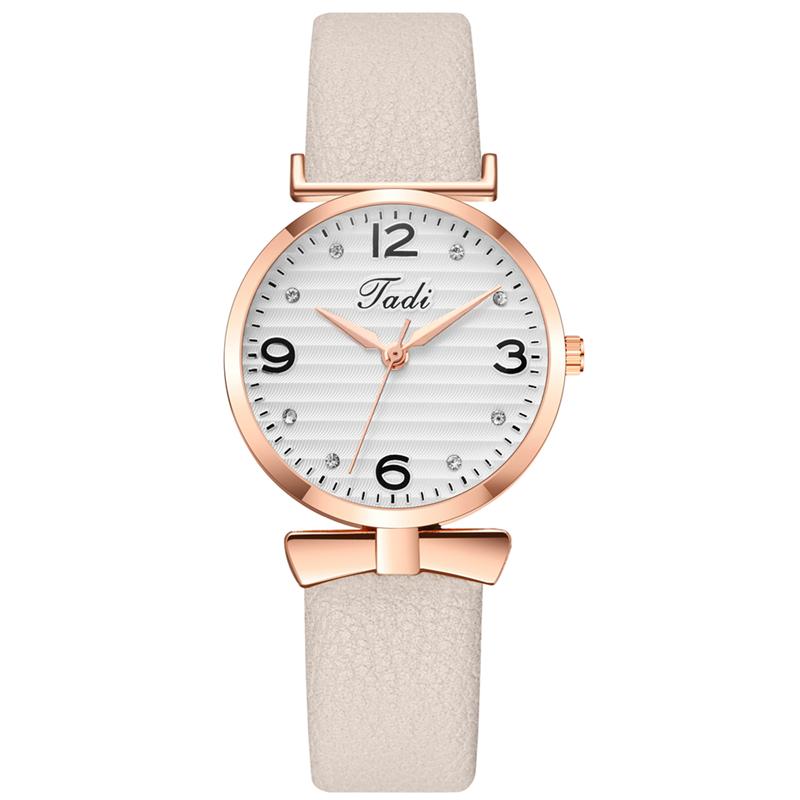 Wristwatches Women Watch Leather Quartz Fashion Luxury Diamonds Ladies Dress Watches Rhinestones Female Clock Relogio Feminino, Red
Wristwatches Women Watch Leather Quartz Fashion Luxury Diamonds Ladies Dress Watches Rhinestones Female Clock Relogio Feminino, Red