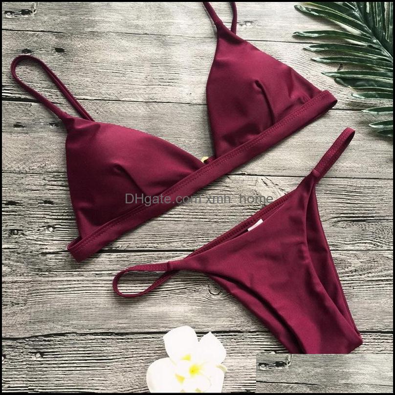 Bikinis Equipment Sports & Outdoorssfit Women Micro Set Push Up Badmode Solid Beach Brazilian String Batsuit For Girls Bikini Swimming Pack
Bikinis Equipment Sports & Outdoorssfit Women Micro Set Push Up Badmode Solid Beach Brazilian String Batsuit For Girls Bikini Swimming Pack