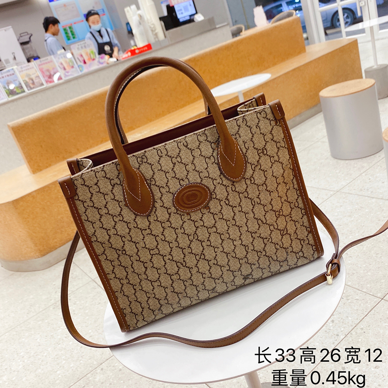 2021 Woman Handbag designer handbags Totes Classic Flower Brown With Original Bags Serial Number purse Large Shopping Package Shoulder
2021 Woman Handbag designer handbags Totes Classic Flower Brown With Original Bags Serial Number purse Large Shopping Package Shoulder