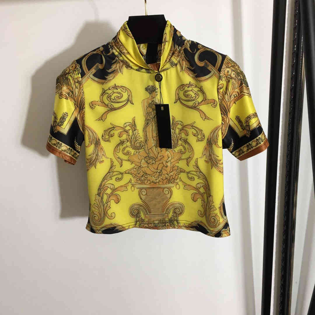 Men's T-Shirts arrival spring 2021 vintage female turtleneck top b795, The pictures
Men's T-Shirts arrival spring 2021 vintage female turtleneck top b795, The pictures