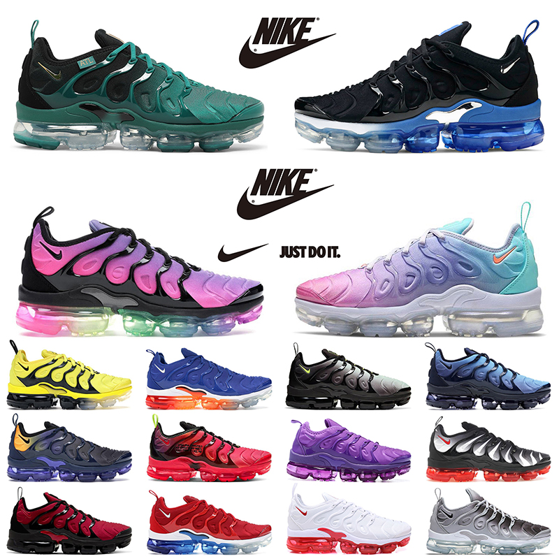 Nike Air Vapormax Plus Be Ture men women Running Shoes Triple Black White Lemon Lime Pastel outdoor mens trainer zapato sports sneakers, Neon
Nike Air Vapormax Plus Be Ture men women Running Shoes Triple Black White Lemon Lime Pastel outdoor mens trainer zapato sports sneakers, Neon