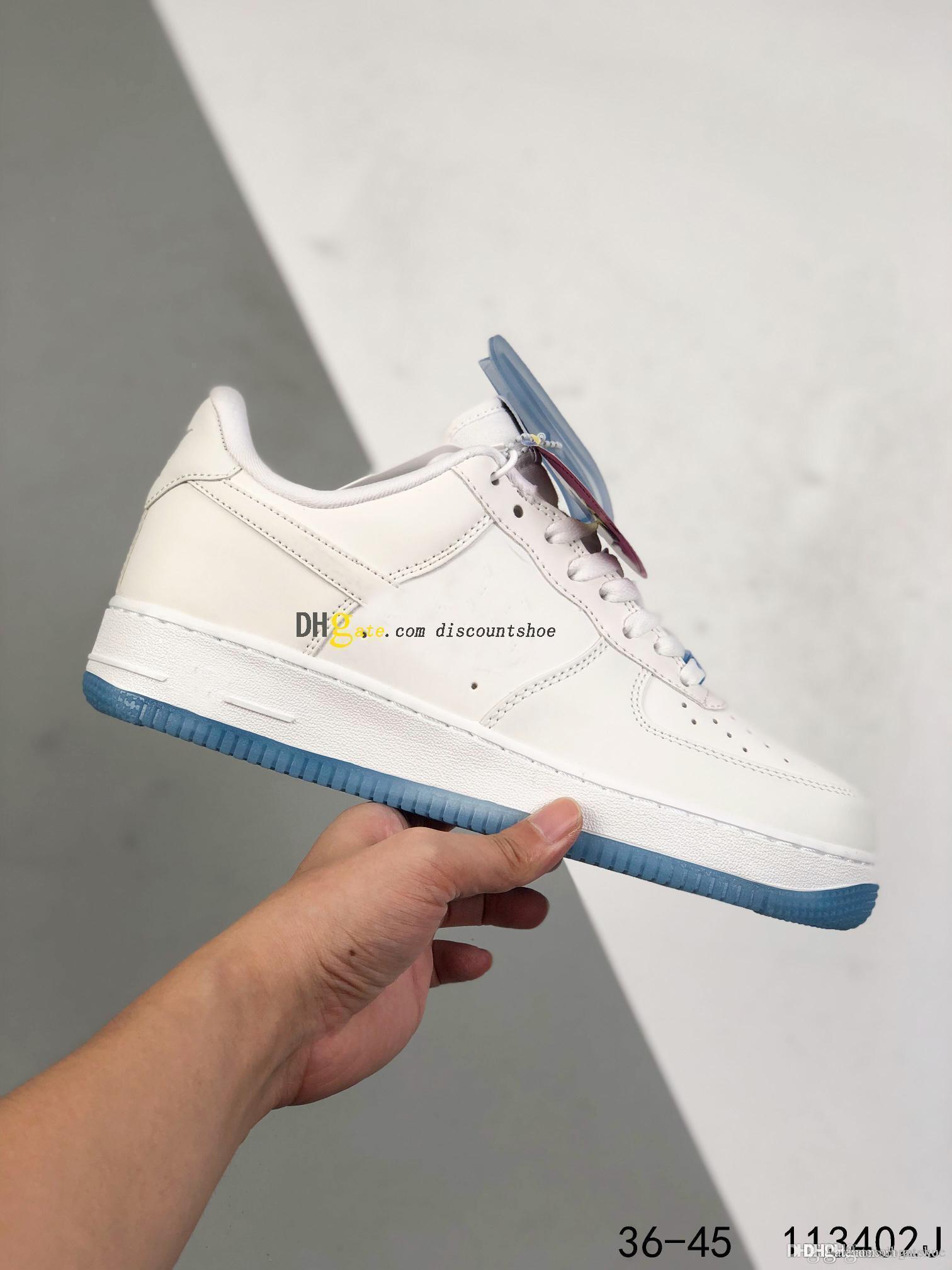 Wmns 1 07 LX UV Reactive Discoloration heat sensitivity shoes Womens Mens shoe Sneakers Sports DA8301 100, Cd4366 100
Wmns 1 07 LX UV Reactive Discoloration heat sensitivity shoes Womens Mens shoe Sneakers Sports DA8301 100, Cd4366 100