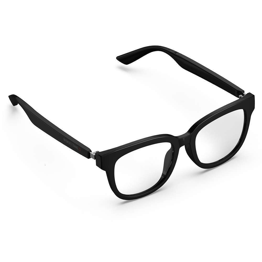 Highend accessories Eyewear Newt Bone Conduction Headset Touch Smart Glass Sports Wirels Sunglass, Black
Highend accessories Eyewear Newt Bone Conduction Headset Touch Smart Glass Sports Wirels Sunglass, Black