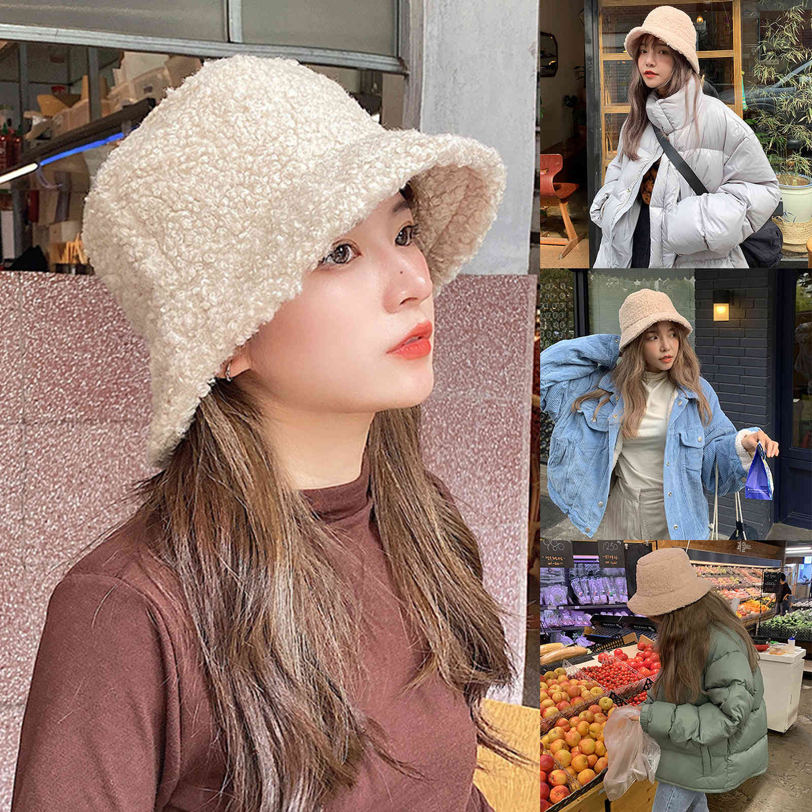 women Double Sided men Solid Color Bucket Hat Fashion Femme Caps Summer Panama sad boys fold Sun fishing fisherman hat, Blue;gray
women Double Sided men Solid Color Bucket Hat Fashion Femme Caps Summer Panama sad boys fold Sun fishing fisherman hat, Blue;gray