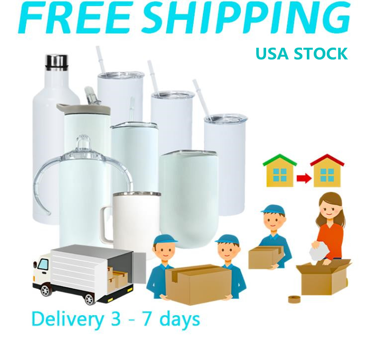 local warehouse!!DIY sublimation straight tumbler 20oz stainless steel slim tumbler skinny tumblers vacuum insulated travel mug (25pcs/box), 20oz white
local warehouse!!DIY sublimation straight tumbler 20oz stainless steel slim tumbler skinny tumblers vacuum insulated travel mug (25pcs/box), 20oz white