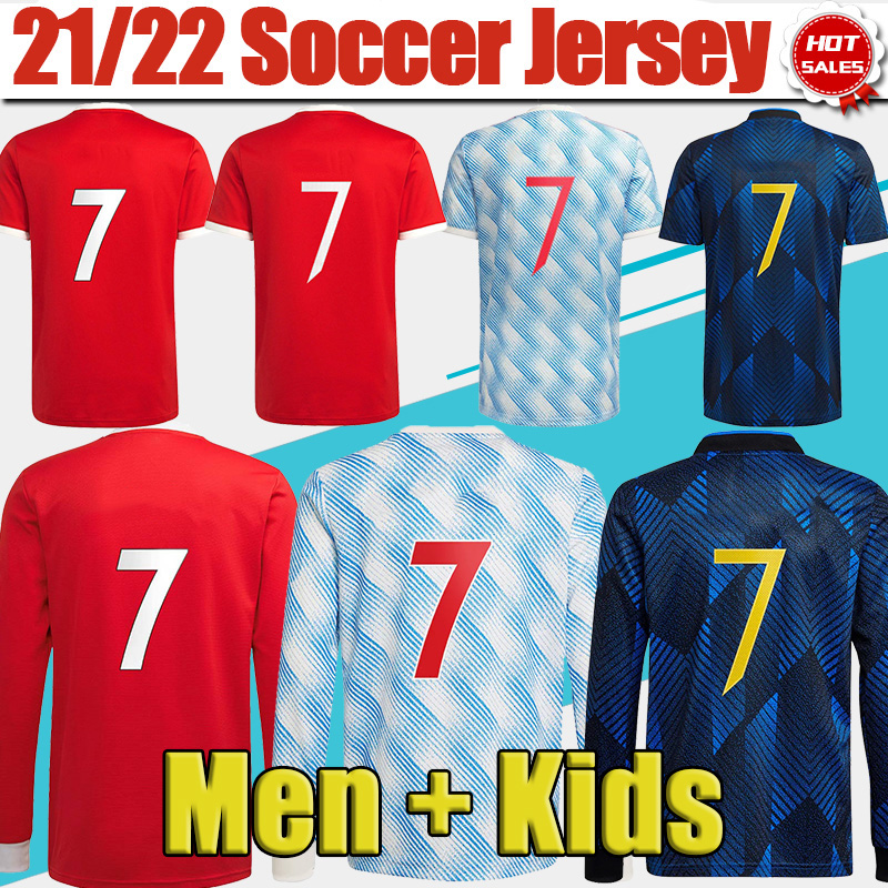 #25 SANCHO Home Red Soccer Jersey 2021/2022 #11 GREENWOOD #18 B.FERNANDES Away Soccer Shirt 21/22 #10 RASHFORD #6 POGBA #23 SHAW Football Jerseys Customized, Home no patch
#25 SANCHO Home Red Soccer Jersey 2021/2022 #11 GREENWOOD #18 B.FERNANDES Away Soccer Shirt 21/22 #10 RASHFORD #6 POGBA #23 SHAW Football Jerseys Customized, Home no patch