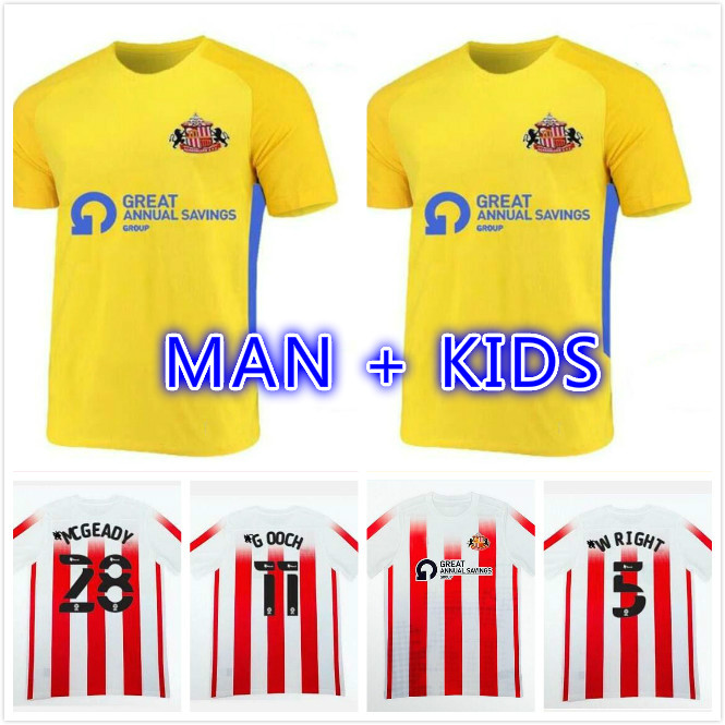 man kids kit 2021 2022 Sunderland A.F.C. soccer jerseys home red 21 22 Men shirt away short sleeve customized Football uniforms
man kids kit 2021 2022 Sunderland A.F.C. soccer jerseys home red 21 22 Men shirt away short sleeve customized Football uniforms