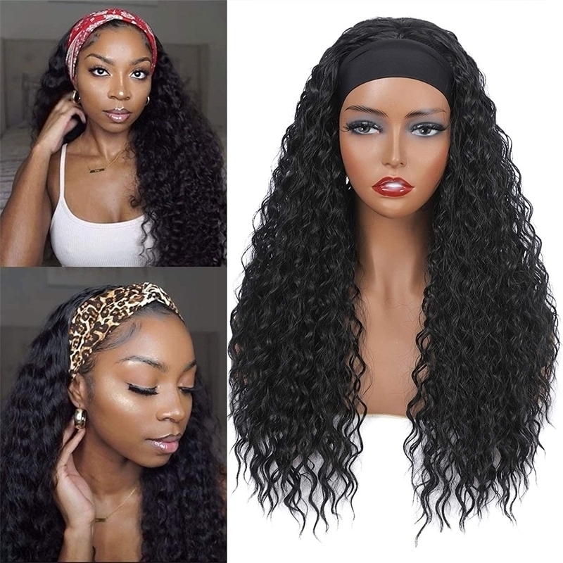 silk Headscarf for ice women long curly hair Xuchang chemical fiber wig with Headcover, Black
silk Headscarf for ice women long curly hair Xuchang chemical fiber wig with Headcover, Black