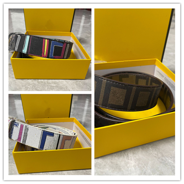 High Quality Genuine Leather Belts for Men Women Belt Fashion Buckle with Box Waistband Boxes, Black;brown
High Quality Genuine Leather Belts for Men Women Belt Fashion Buckle with Box Waistband Boxes, Black;brown