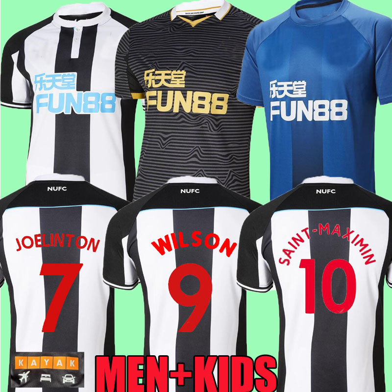 21 22 Newcastle Soccer Jerseys nufc home United SHELVEY WILSON 2021 2022 camisetas JOELINTON Football Shirt ALMIRON RITCHIE GAYLE LEWIS LASCELLES Men Kids Kits tops
21 22 Newcastle Soccer Jerseys nufc home United SHELVEY WILSON 2021 2022 camisetas JOELINTON Football Shirt ALMIRON RITCHIE GAYLE LEWIS LASCELLES Men Kids Kits tops