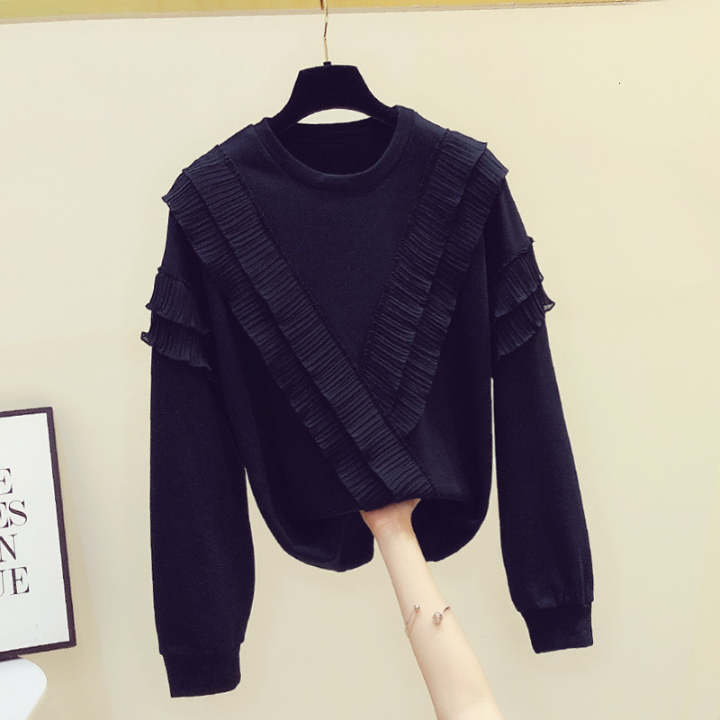 Women's Hoodies & Sweatshirts Korean style Autumn of women long sleeves neck drooping tops girls casual hoodies blouse a3932 K1B1, Beige
Women's Hoodies & Sweatshirts Korean style Autumn of women long sleeves neck drooping tops girls casual hoodies blouse a3932 K1B1, Beige