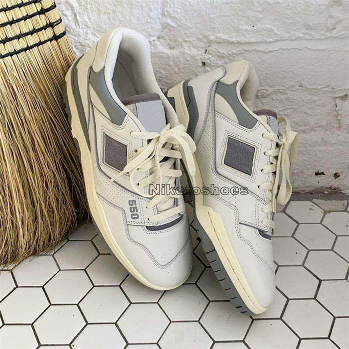550 Aime Leon Dore X New 550ALD Basketball Designers Shoe Cream Green Yellow Sports Sneakers B550 Trainers Designer Running Shoes, 01
550 Aime Leon Dore X New 550ALD Basketball Designers Shoe Cream Green Yellow Sports Sneakers B550 Trainers Designer Running Shoes, 01