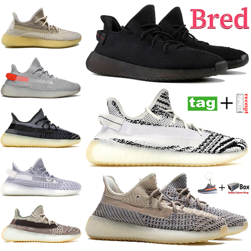 Fashion Bred Zebra running shoes Ash pearl stone blue Sand taupe Natural Cinder Static Reflective Tail Light Linen Cream men women sneakers trainers with box, Bubble wrap packaging
Fashion Bred Zebra running shoes Ash pearl stone blue Sand taupe Natural Cinder Static Reflective Tail Light Linen Cream men women sneakers trainers with box, Bubble wrap packaging