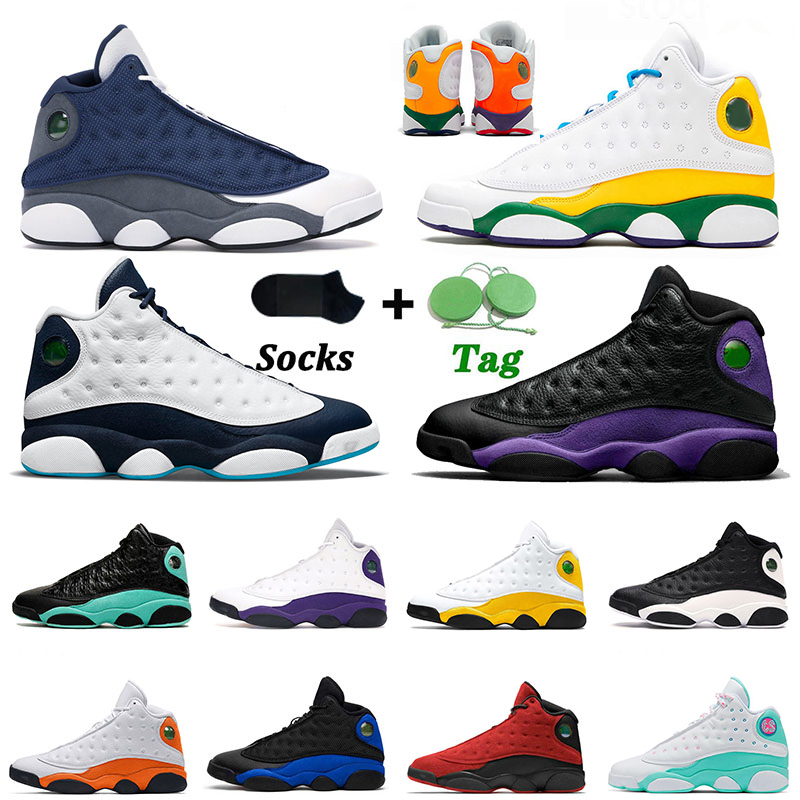 13 13s Authentic Jumpman Basketball Shoes For Mens Women Obsidian Red Flint Island Court Purple XIII Lakers Starfish Grey Playground Reverse Bred Trainers Sneakers, B9 40-47 olive green
13 13s Authentic Jumpman Basketball Shoes For Mens Women Obsidian Red Flint Island Court Purple XIII Lakers Starfish Grey Playground Reverse Bred Trainers Sneakers, B9 40-47 olive green