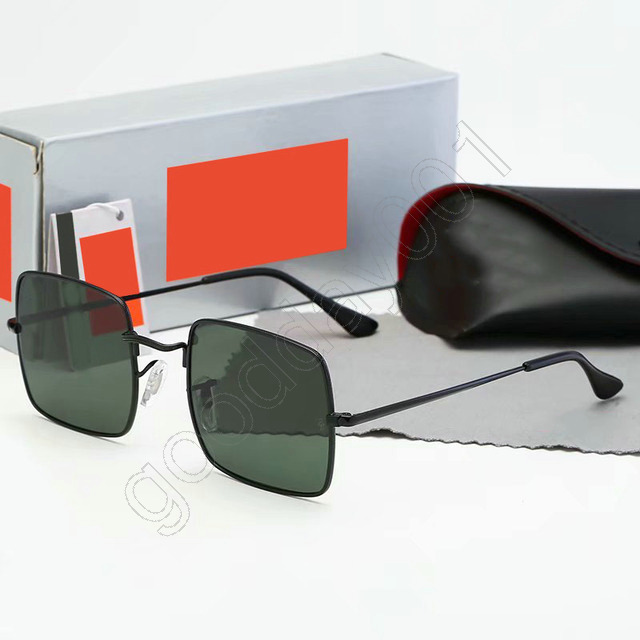 Luxury Brand Designer Sunglasses Men Alloy Metal Metal Large Top Rated Sunglasses I-shape Square 1971 Classic Tempered Glass Lens Retro Glas, White;black
Luxury Brand Designer Sunglasses Men Alloy Metal Metal Large Top Rated Sunglasses I-shape Square 1971 Classic Tempered Glass Lens Retro Glas, White;black