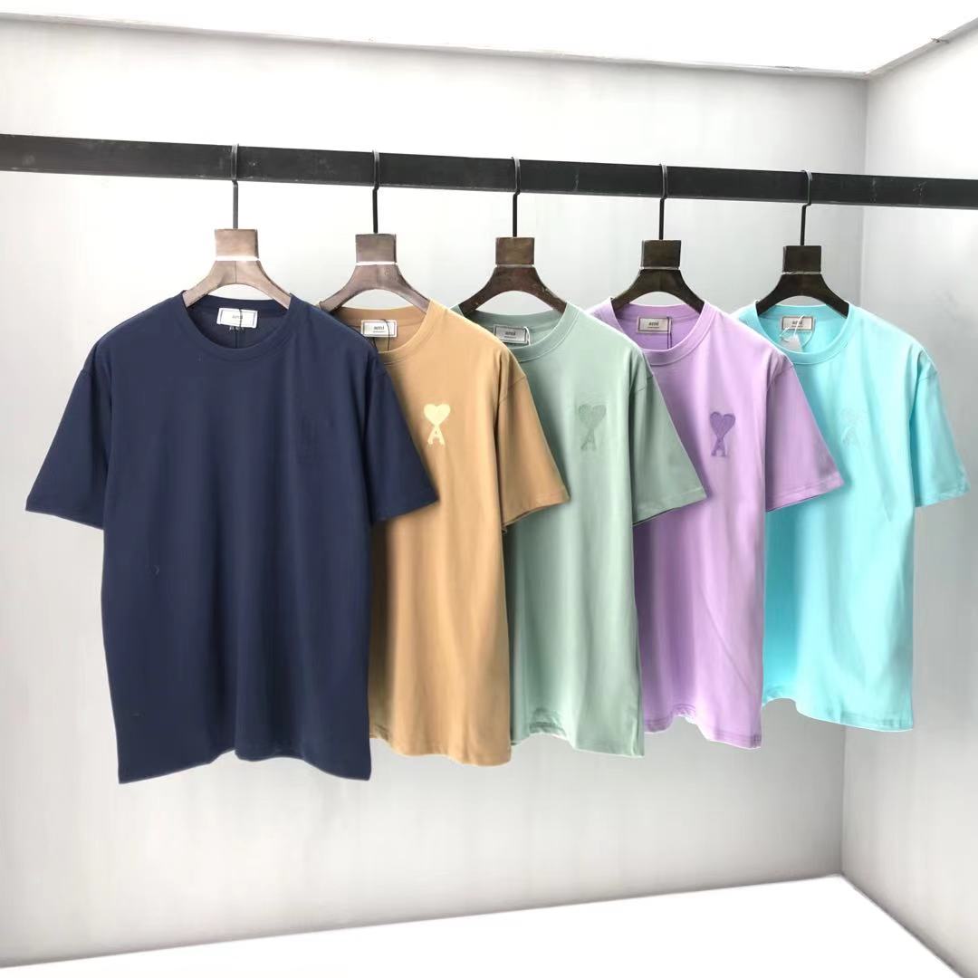 2021ss spring and summer new high grade cotton printing short sleeve round neck panel T-Shirt Size: m-l-xl-xxl-xxxl Color: black white bn6
2021ss spring and summer new high grade cotton printing short sleeve round neck panel T-Shirt Size: m-l-xl-xxl-xxxl Color: black white bn6