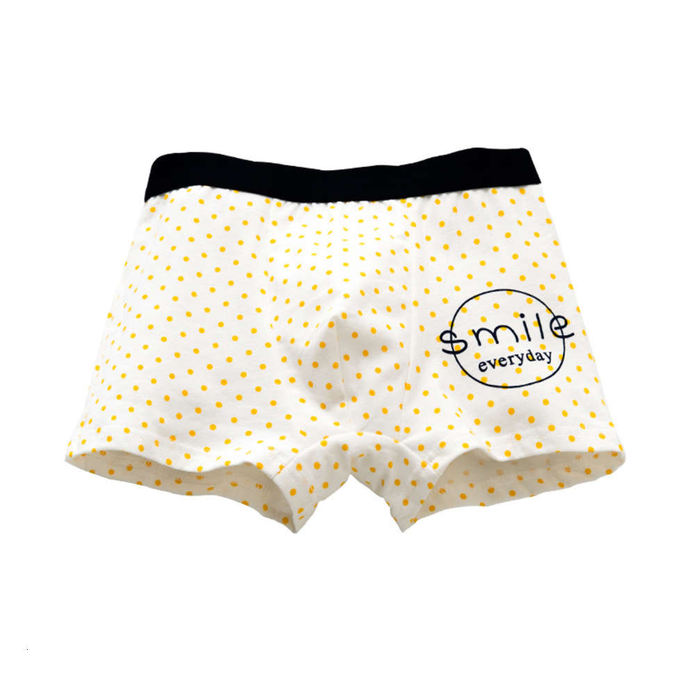 Children's underwear children's cartoon print flat angle middle and small student boys' breathable thin, Camo
Children's underwear children's cartoon print flat angle middle and small student boys' breathable thin, Camo