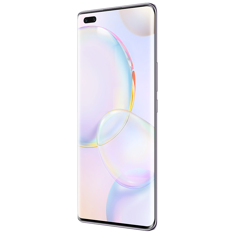 Original Huawei Honor 50 Pro 5G Mobile Phone 8GB RAM 256GB ROM Snapdragon 778G 108.0MP HDR NFC 4000mAh Android 6.72" OLED Full Screen Fingerprint