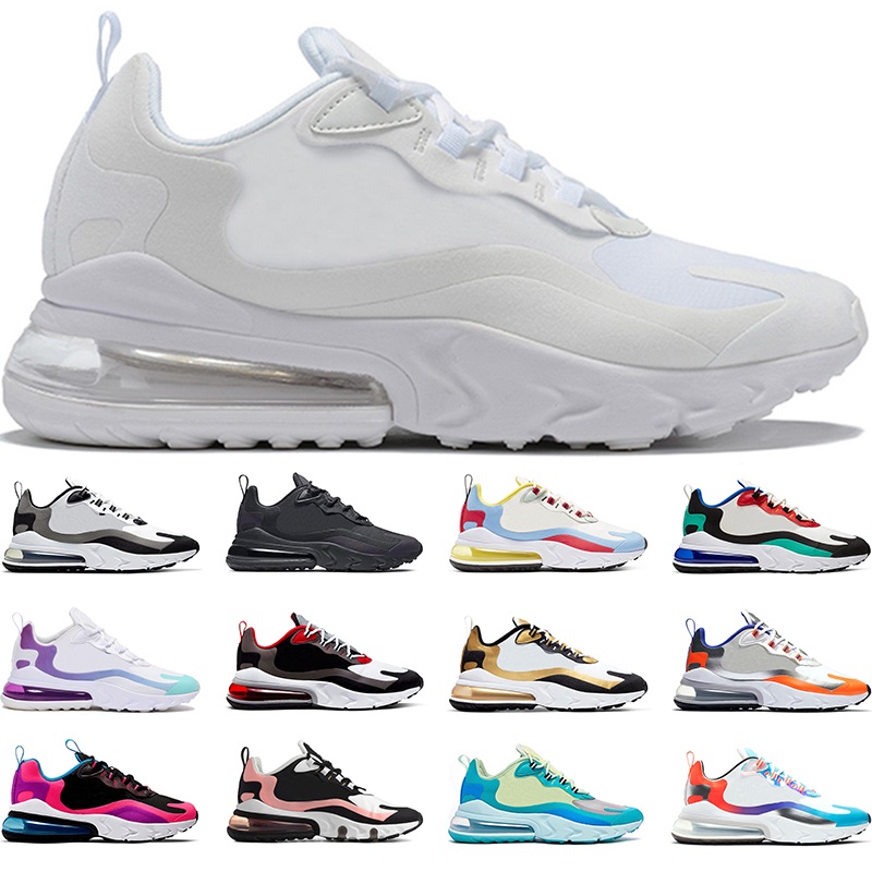 Top Quality React Men Women Running Shoes Triple Black White Bauhaus Optical Silver Metallic Gold Mens Trainers Outdoor Sneakers Sports 36-45, #17 pastel 36-40
Top Quality React Men Women Running Shoes Triple Black White Bauhaus Optical Silver Metallic Gold Mens Trainers Outdoor Sneakers Sports 36-45, #17 pastel 36-40