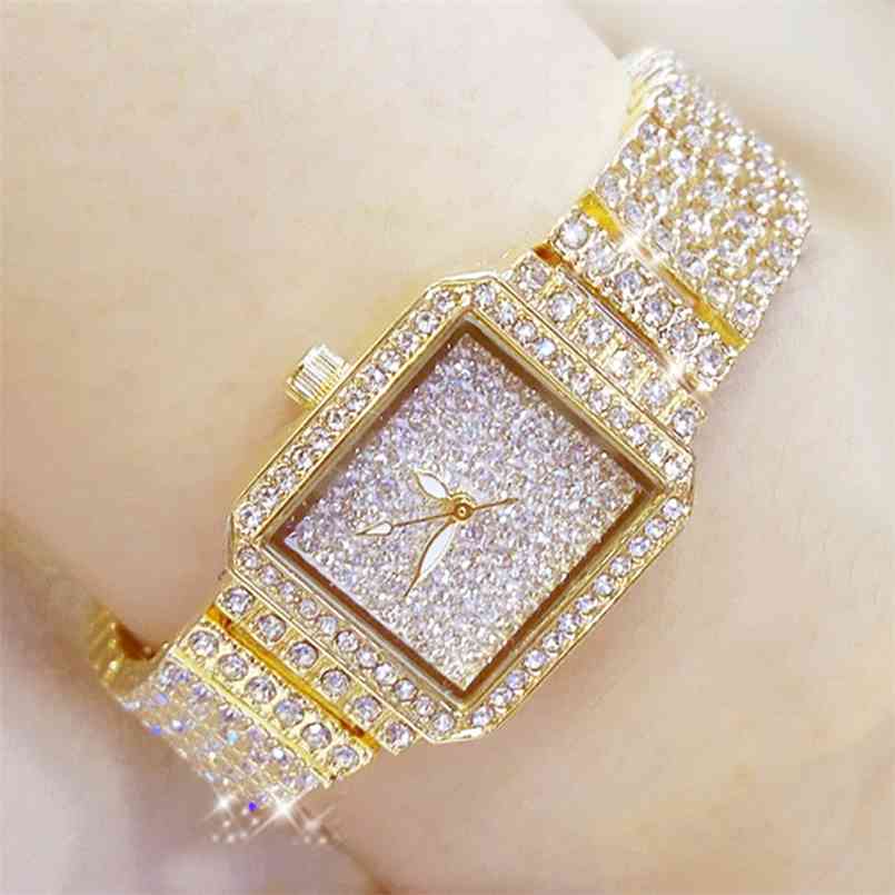 ladies Crystal Watch Women es Lady Diamond Stone Dress Stainless Steel Bracelet Wristwatch 210707, Rose-gold
ladies Crystal Watch Women es Lady Diamond Stone Dress Stainless Steel Bracelet Wristwatch 210707, Rose-gold