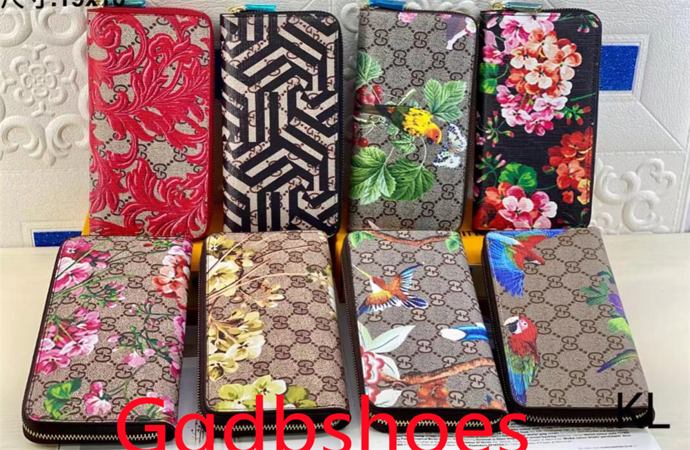 Luxury designer men wallet High quality original 1:1 flower pattern women purse high-end Card Holder Short wallets with box, 27
Luxury designer men wallet High quality original 1:1 flower pattern women purse high-end Card Holder Short wallets with box, 27
