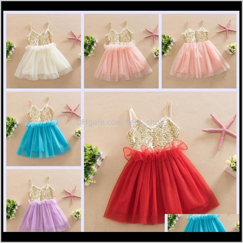 Girl Party Sequins Gauze Ballet Tutu Children Kids Sleeveless Performance 26Y Nynkl Girls Dresses Rojbf, Red;yellow
Girl Party Sequins Gauze Ballet Tutu Children Kids Sleeveless Performance 26Y Nynkl Girls Dresses Rojbf, Red;yellow