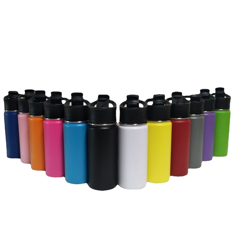 Large capacity space stainless steel thermos vacuum outdoor portable kettle creative gift cup
Large capacity space stainless steel thermos vacuum outdoor portable kettle creative gift cup