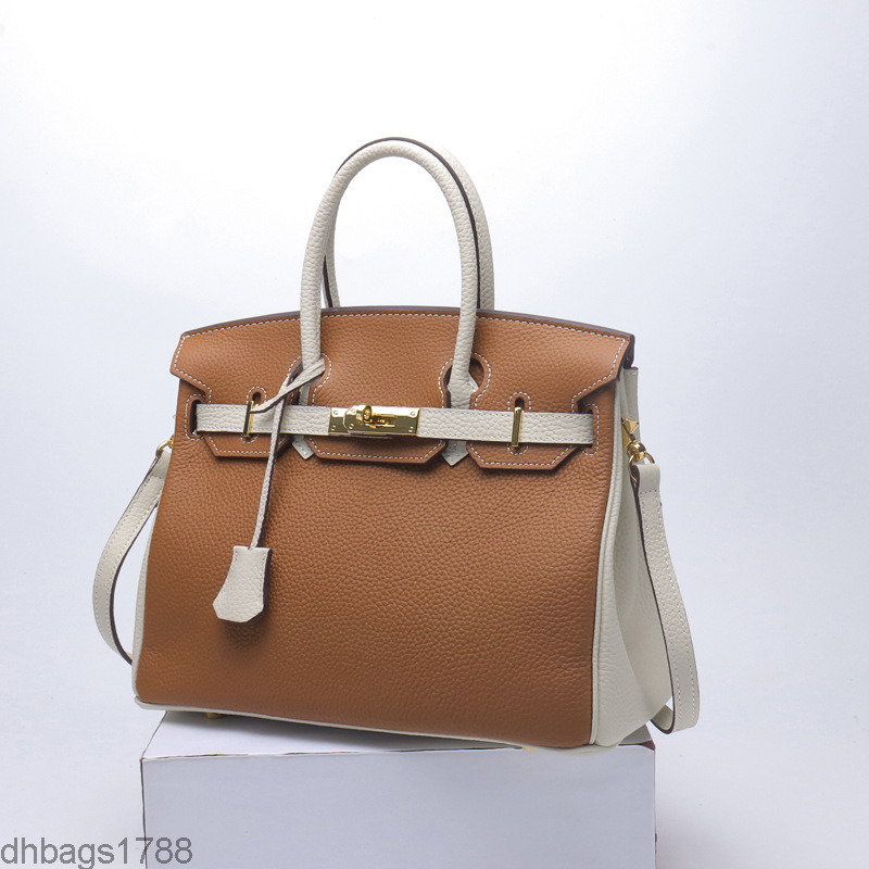 kellies bags 2021 spring new fashion leather handbag top layer cowhide capacity Single Shoulder Messenger carrying
kellies bags 2021 spring new fashion leather handbag top layer cowhide capacity Single Shoulder Messenger carrying