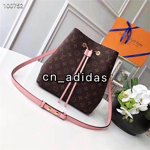 LB9 Designer LV LOUIS VITTON bags string Neonoe bucket real leather purse women with Pouch shoulder bag
LB9 Designer LV LOUIS VITTON bags string Neonoe bucket real leather purse women with Pouch shoulder bag